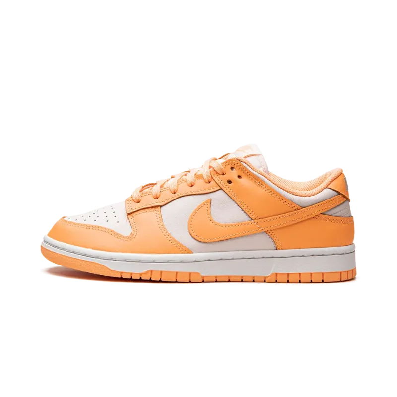 Nike DUNK LO MNS WMNS Peach Cream Womens