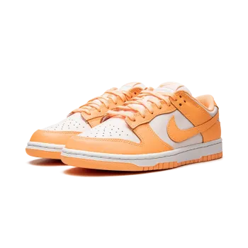 Nike DUNK LO MNS WMNS Peach Cream Womens