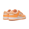 Nike DUNK LO MNS WMNS Peach Cream Womens