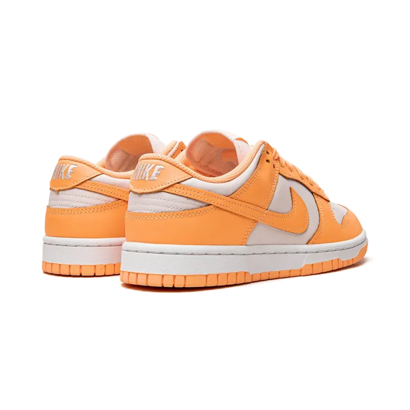 Nike DUNK LO MNS WMNS Peach Cream Womens