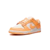 Nike DUNK LO MNS WMNS Peach Cream Womens