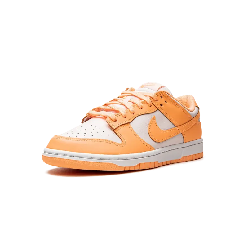 Nike DUNK LO MNS WMNS Peach Cream Womens