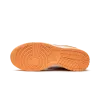 Nike DUNK LO MNS WMNS Peach Cream Womens