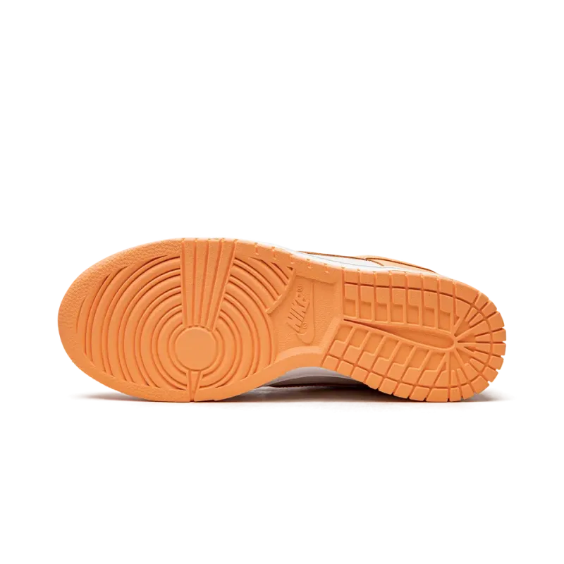 Nike DUNK LO MNS WMNS Peach Cream Womens
