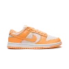 Nike DUNK LO MNS WMNS Peach Cream Womens