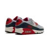 Nike Air Max 90 USA Light Smoke Grey Mens