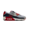 Nike Air Max 90 USA Light Smoke Grey Mens