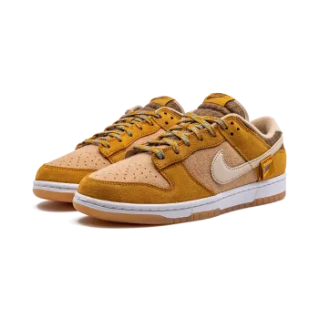 Nike Dunk Low SE Teddy Bear Praline Mens