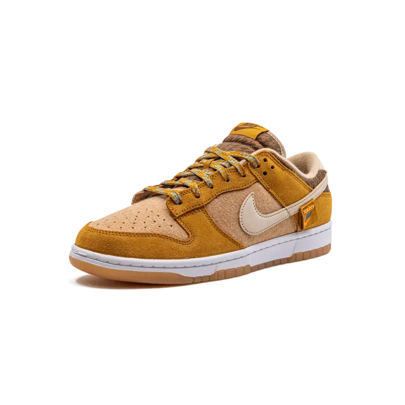Nike Dunk Low SE Teddy Bear Praline Mens