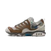 Nike Air Terra Humara UNDEFEATED - Archaeo Brown Mens