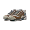 Nike Air Terra Humara UNDEFEATED - Archaeo Brown Mens