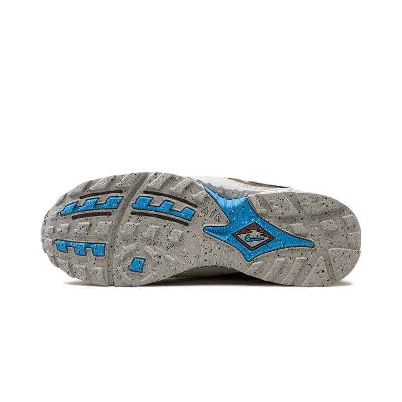 Nike Air Terra Humara UNDEFEATED - Archaeo Brown Mens