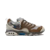 Nike Air Terra Humara UNDEFEATED - Archaeo Brown Mens