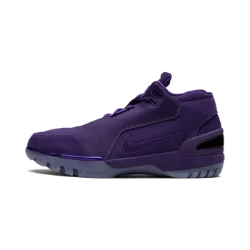 Nike Air Zoom Generation Court Purple Mens