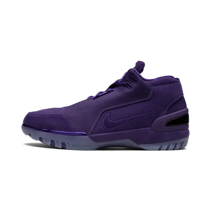 Nike Air Zoom Generation Court Purple Mens