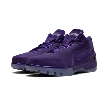 Nike Air Zoom Generation Court Purple Mens