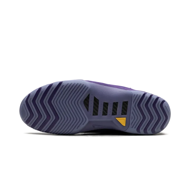 Nike Air Zoom Generation Court Purple Mens