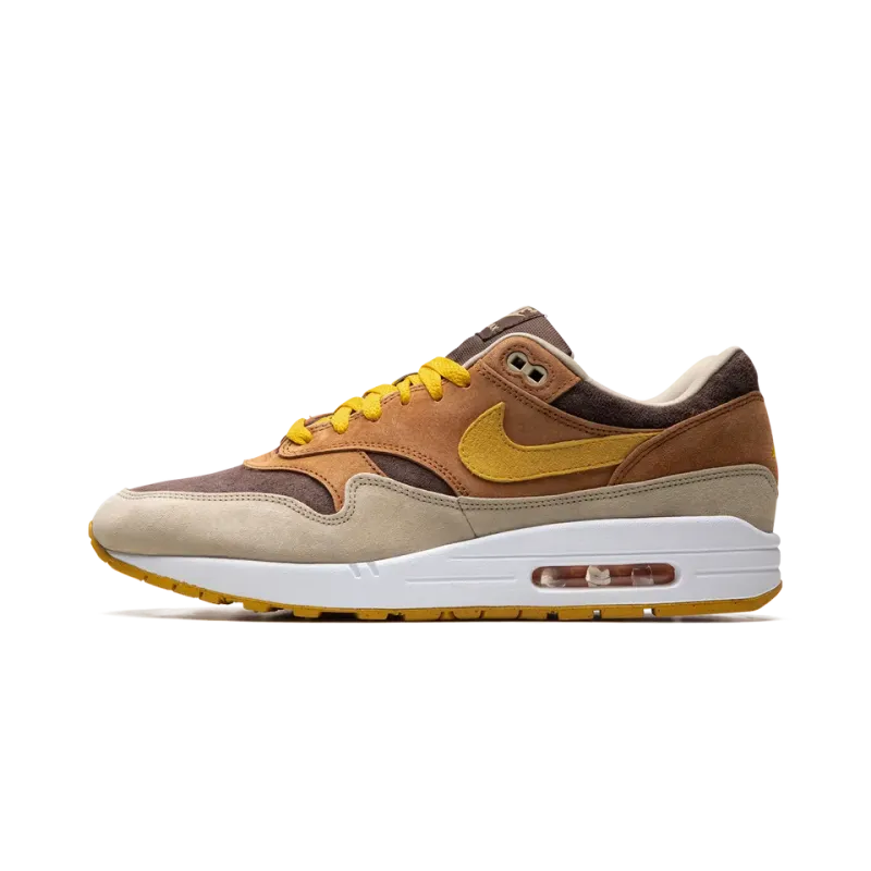 Nike Air Max 1 Ugly Duckling - Pecan Mens