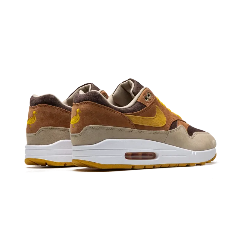 Nike Air Max 1 Ugly Duckling - Pecan Mens