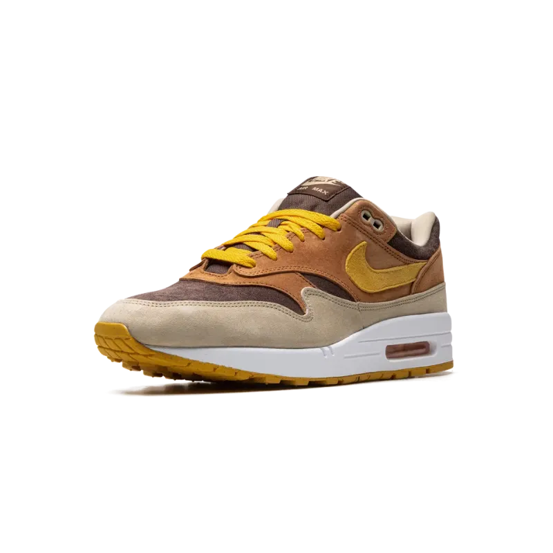 Nike Air Max 1 Ugly Duckling - Pecan Mens