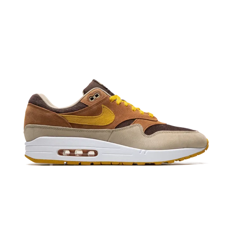Nike Air Max 1 Ugly Duckling - Pecan Mens