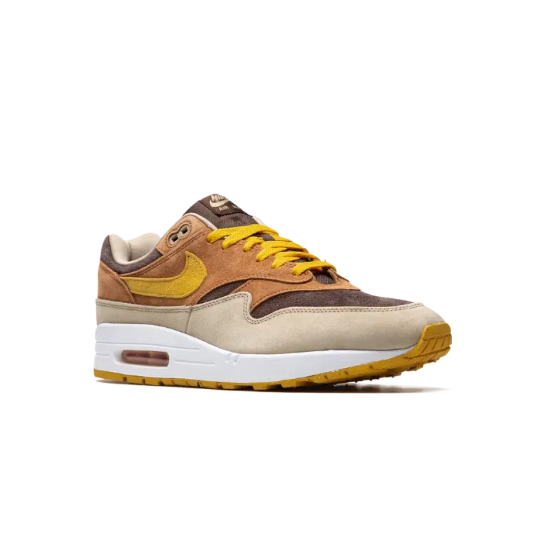 Nike Air Max 1 Ugly Duckling - Pecan Mens