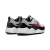 Nike Air Zoom Spiridon Silver Red Mens