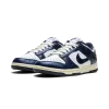 Nike DUNK LO PRM WMNS Vintage Navy Womens