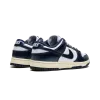 Nike DUNK LO PRM WMNS Vintage Navy Womens