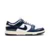 Nike DUNK LO PRM WMNS Vintage Navy Womens