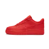 Nike Air Force 1 '07 LV8 Triple Red Mens