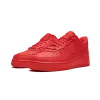 Nike Air Force 1 '07 LV8 Triple Red Mens