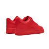 Nike Air Force 1 '07 LV8 Triple Red Mens