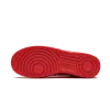 Nike Air Force 1 '07 LV8 Triple Red Mens