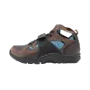 Nike Air Trainer Huarache Baroque Brown Black Mens