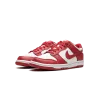 Nike Dunk Low GS White University Red Grade School