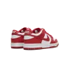 Nike Dunk Low GS White University Red Grade School