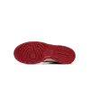 Nike Dunk Low GS White University Red Grade School