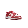 Nike Dunk Low GS White University Red Grade School