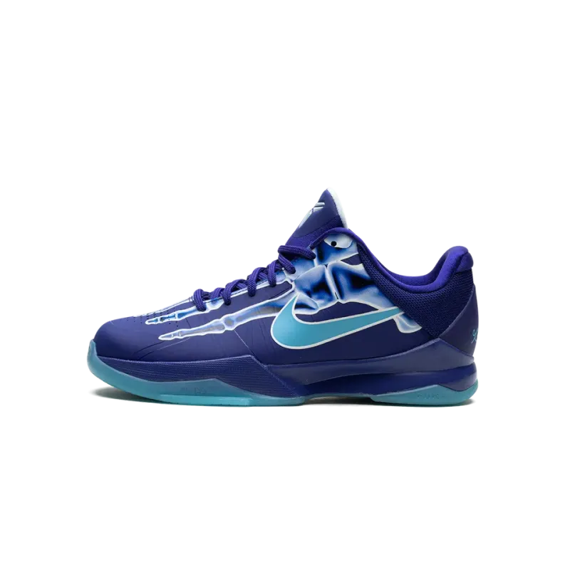 Nike Kobe 5 GS X-Ray Grade School