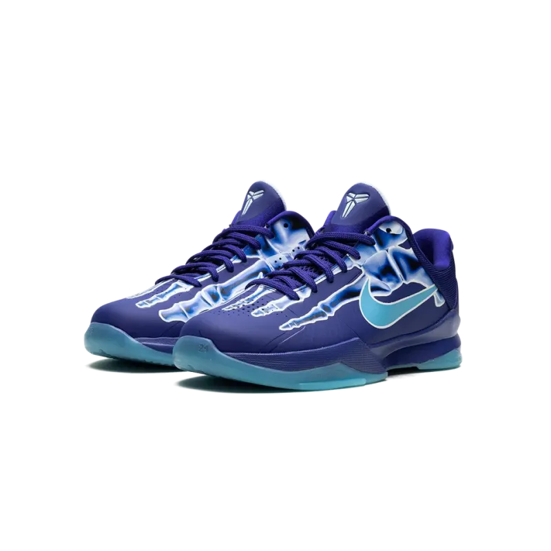 Nike Kobe 5 GS X-Ray Grade School