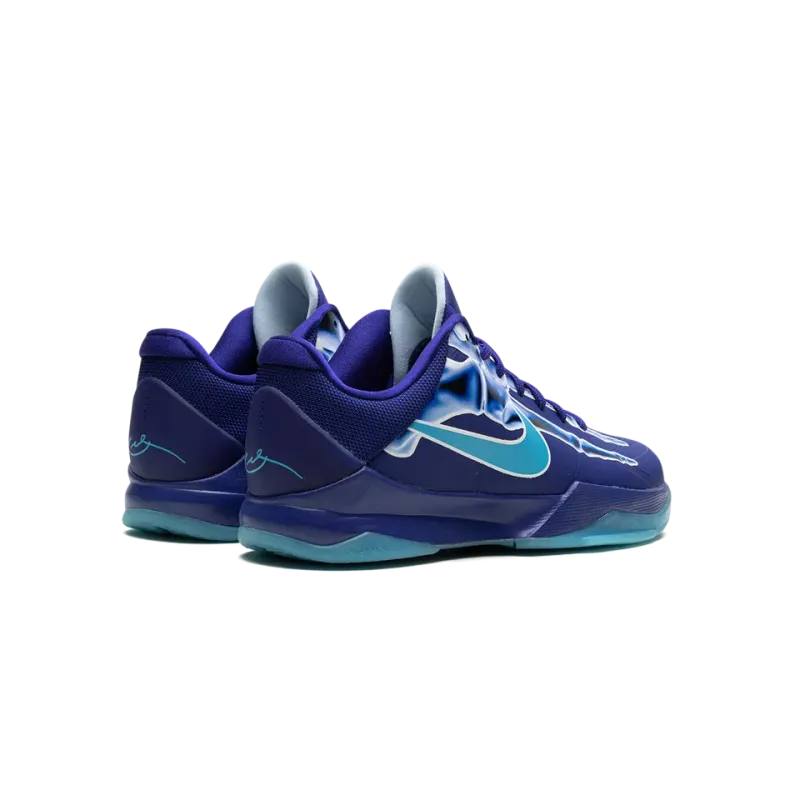 Nike Kobe 5 GS X-Ray Grade School