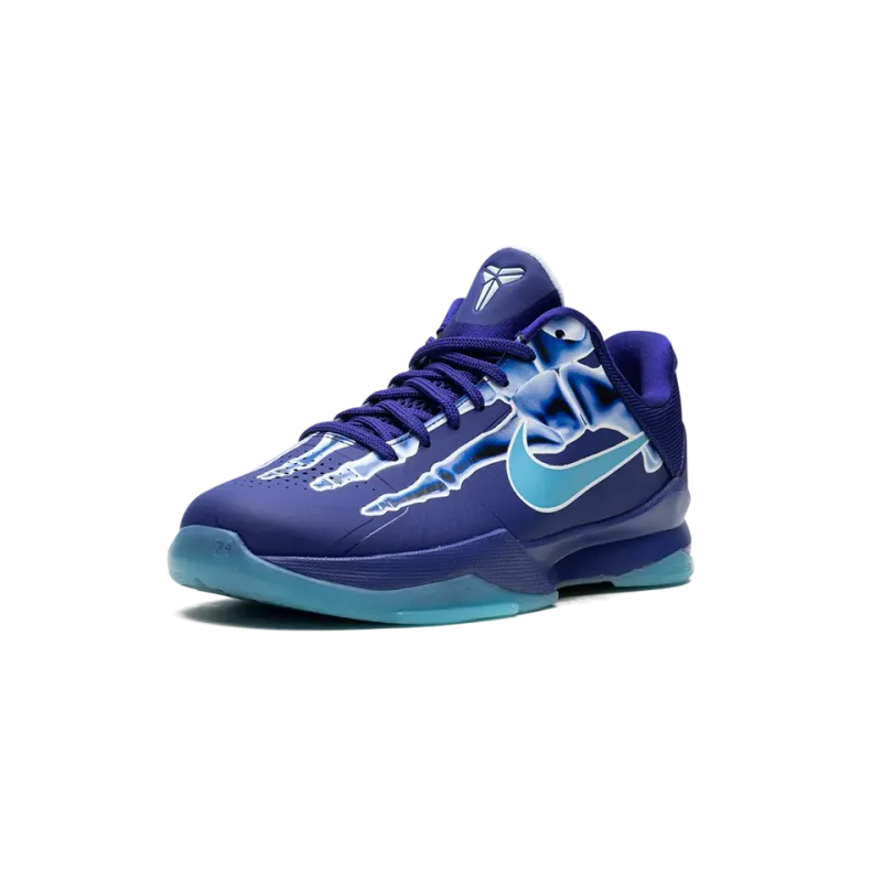 Nike Kobe 5 GS X-Ray Grade School