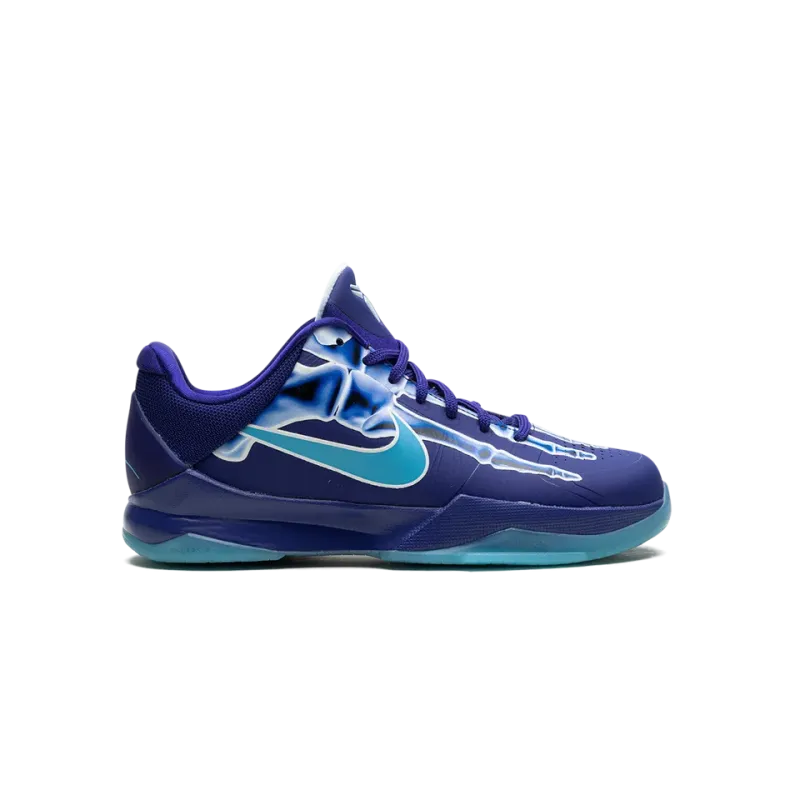 Nike Kobe 5 GS X-Ray Grade School
