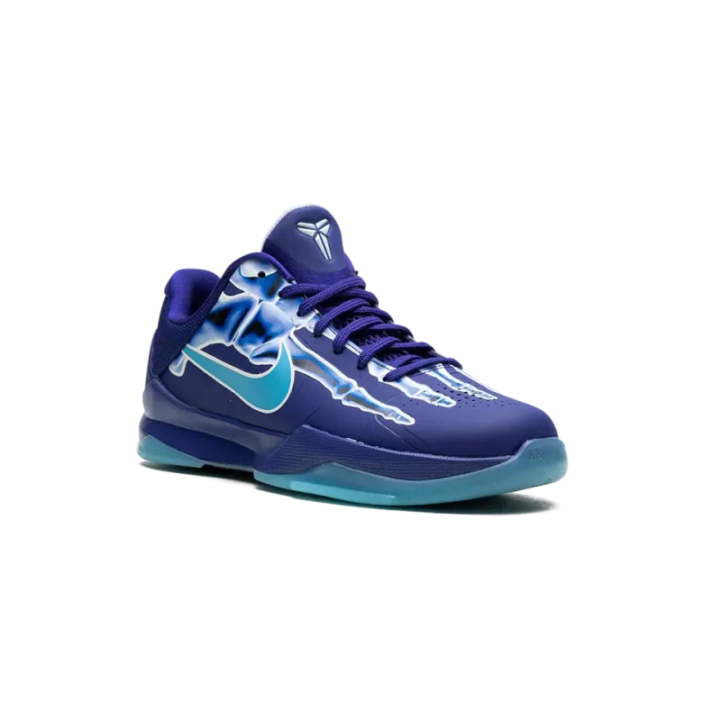 Nike Kobe 5 GS X-Ray Grade School