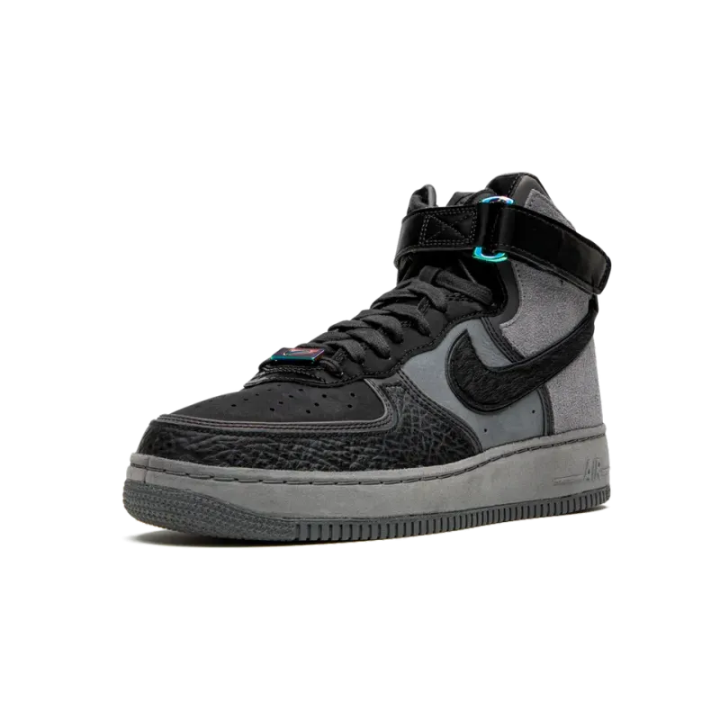 Nike Air Force 1 07 / AMM A Ma Maniére - Hand wash Cold Mens