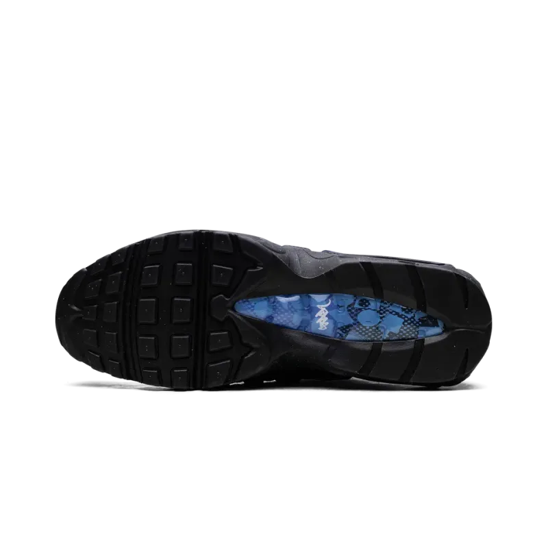 Nike Nike Air Max 95 Stash 2024 Mens