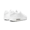 Nike Air Max 90 Triple White Mens
