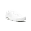 Nike Air Max 90 Triple White Mens