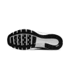 Nike P-6000 White Metallic Silver Black Mens